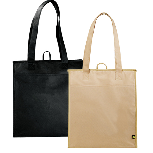 Non woven insulated Tote Bag