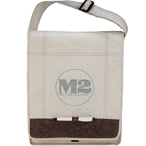 Non-Woven Messenger Bag