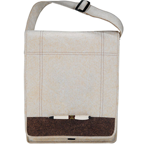 Non-Woven Messenger Bag 