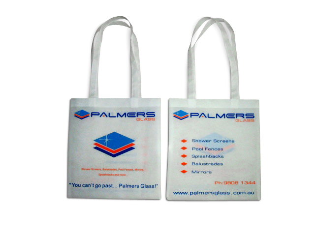 Non-Woven Tote Bag 