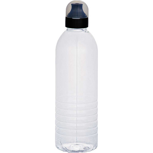 Nordic Squeeze Tritan Bottle  - Squeezable Bottle