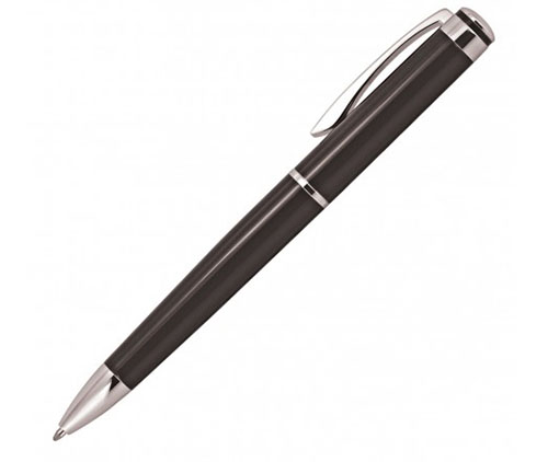 Norfolk Metal Ballpoint Pen