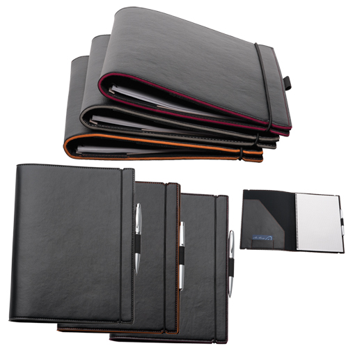 Note Pad Holder