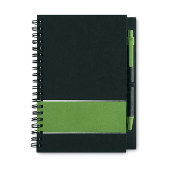 Notebook A5 Lined Paper