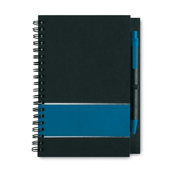 Notebook A5 Lined Paper 