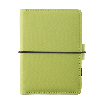 Notepad With Pen And Cardholder 