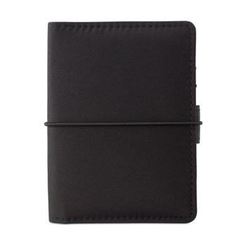 Notepad With Pen And Cardholder 