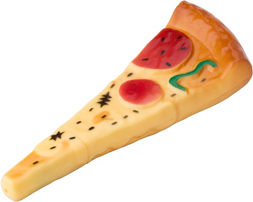 Novelty Pizza Pen