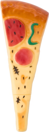 Novelty Pizza Pen 