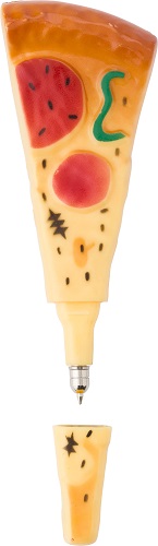 Novelty Pizza Pen 