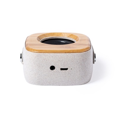 Nyle Wireless Speaker 
