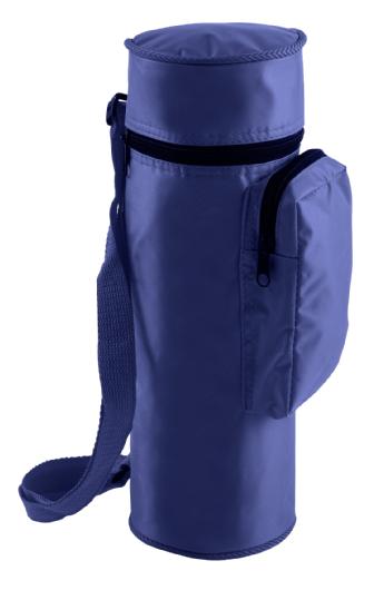 Nylon Water Bottle Cooler Bag 