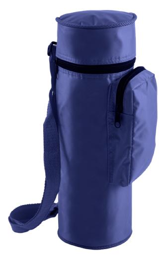 Nylon Water Bottle Cooler Bag 