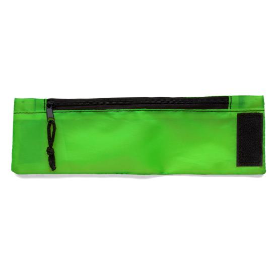 Nylon Wrist Wallet