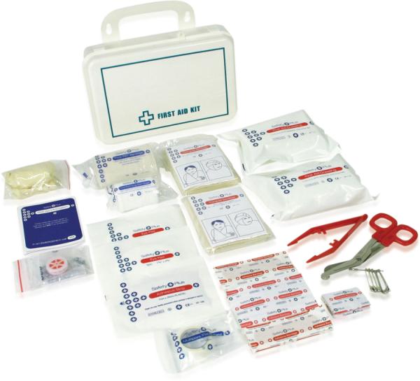 Office First Aid Kit