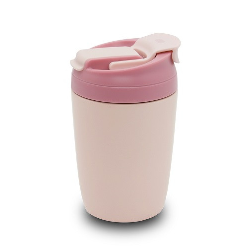 Olive Reusable Cup 