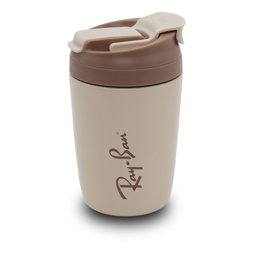 Olive Reusable Cup 