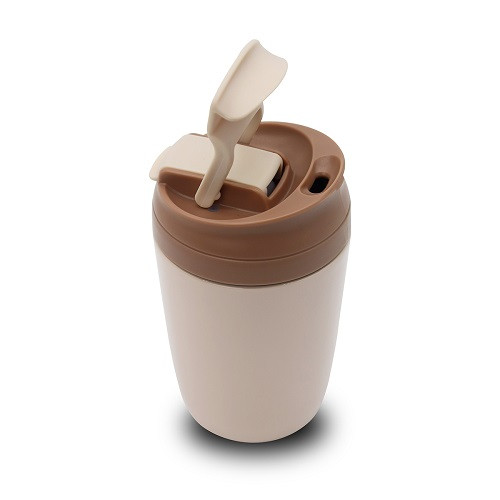 Olive Reusable Cup 