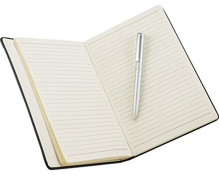 Omni Journal Set 