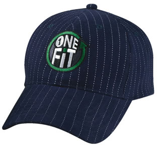 Onefit Stripe Cap