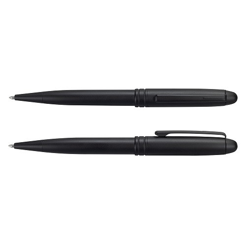 Onyx Writing Set 