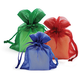 Organza 40g Soap Bar