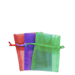 Organza Gift Bag (small)