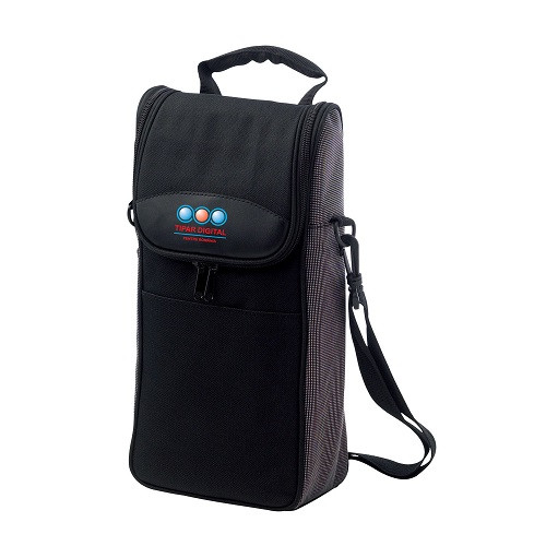 Oslo 2 Bottle Cooler Bag & Waiters Tool