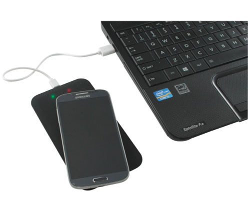 Ottawa Wireless Charger 