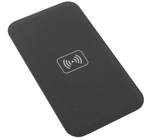 Ottawa Wireless Charger