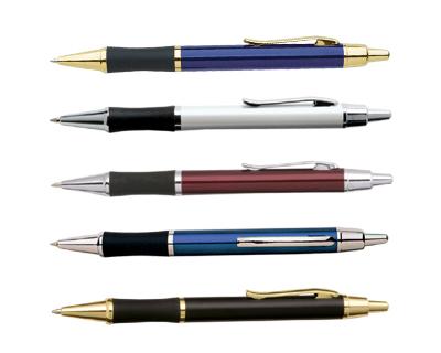 Oxford Metal Pen  