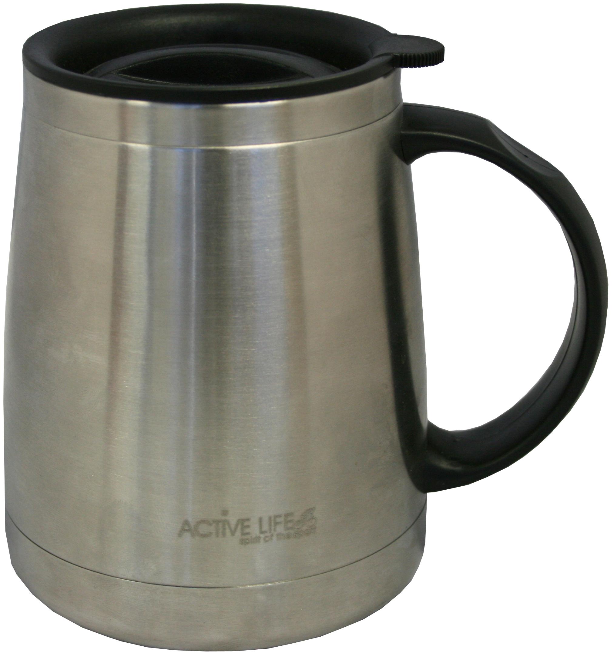 Oxley Wide Bases Thermal Mug