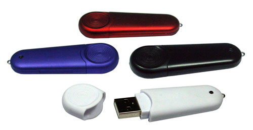 Paddle - USB Flash Drive (INDENT ONLY)