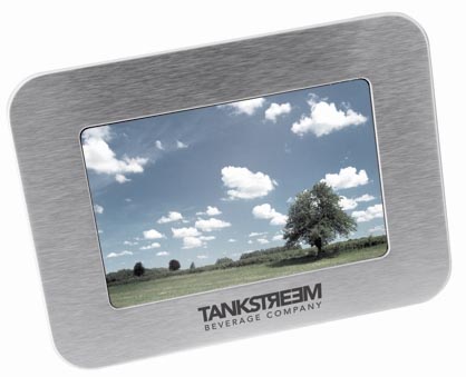 Panorama Photo Frame