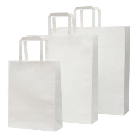 Paper bag Large 