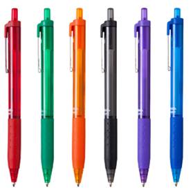 Paper Mate Inkjoy Retractable Pen