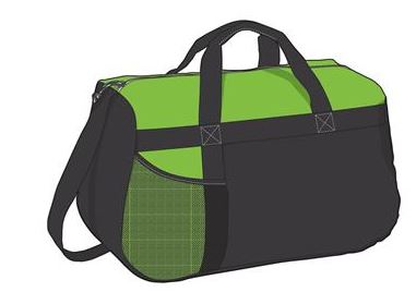 Pathfinder Duffle 