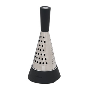 Paul Bocuse - Cheese Grater