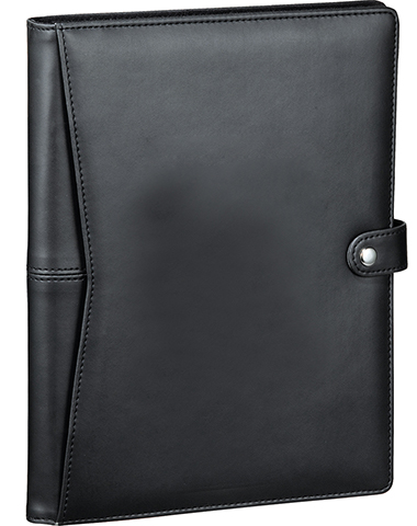 Pedova ETech Journalbook with Snap Closure