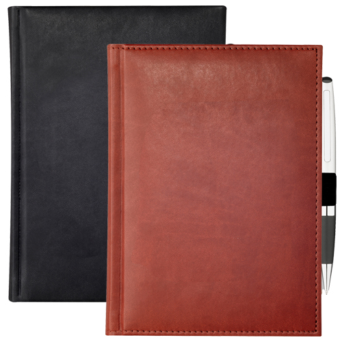 Pedova Large Bound JournalBook