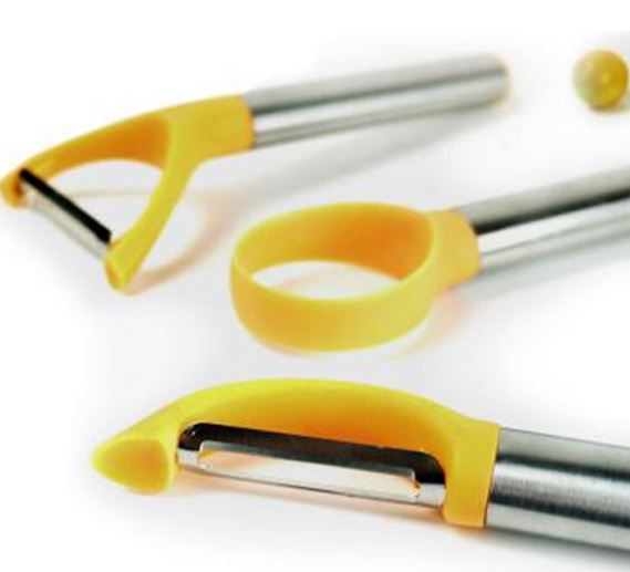 Peeler Set