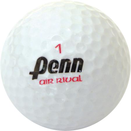 Penn Golf Balls x 3 