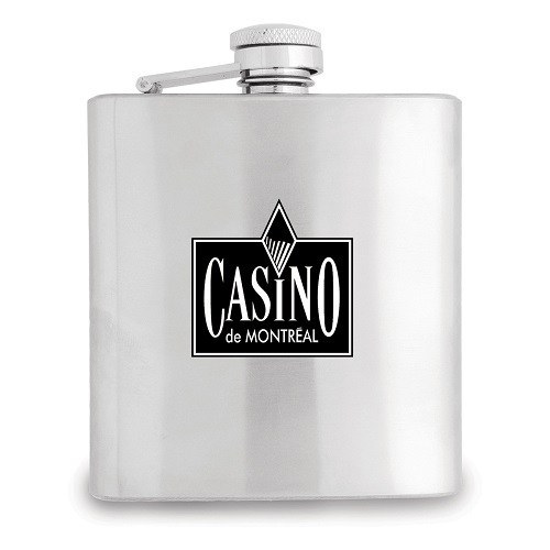 Personal Alvina Hip Flask