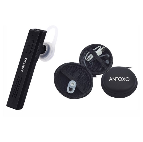 Personalized Bluetooth Earbuds
