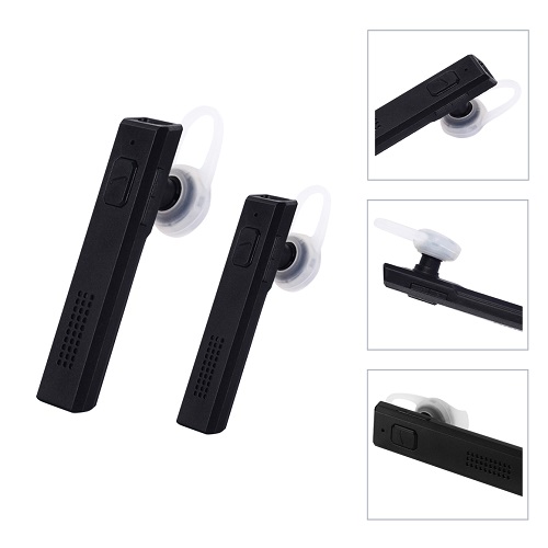 Personalized Bluetooth Earbuds 