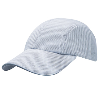 PET/Bamboo Mesh Cap