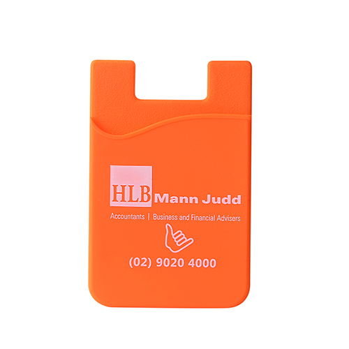 Phone Wallet 