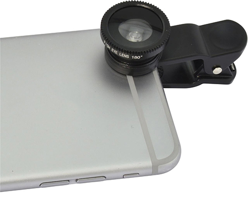 Photo Plus Lens Kit (Mobile) 