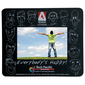 Photoframe Mouse Pad