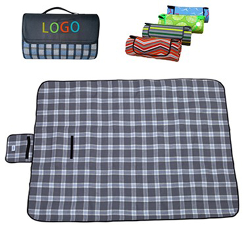 Picnic On The Go Blanket